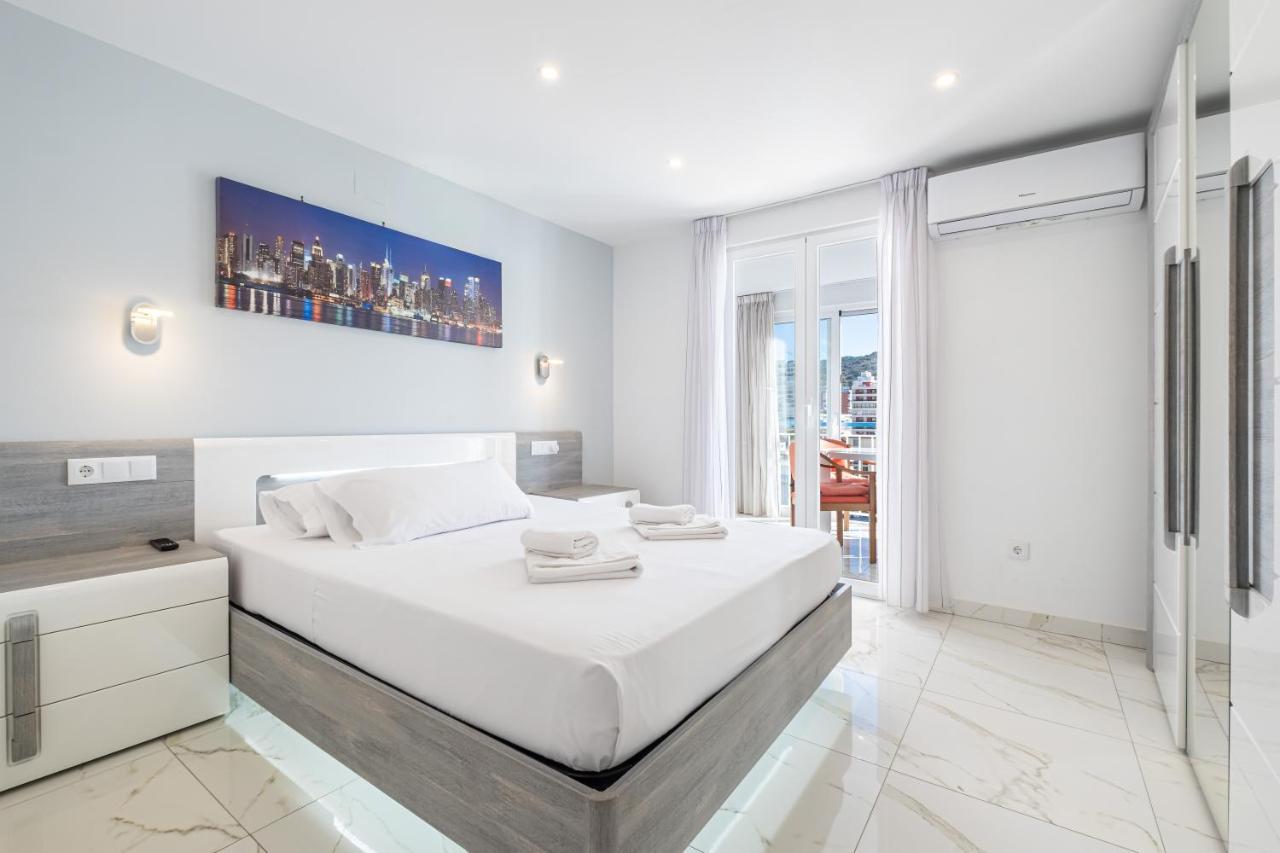 Apartamento Copacabana 10-b Levante