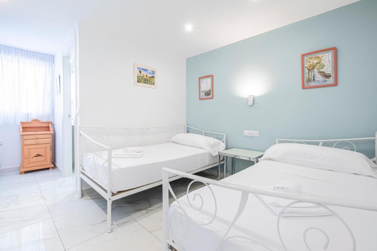 Copacabana 10-b Levante Apartamento *