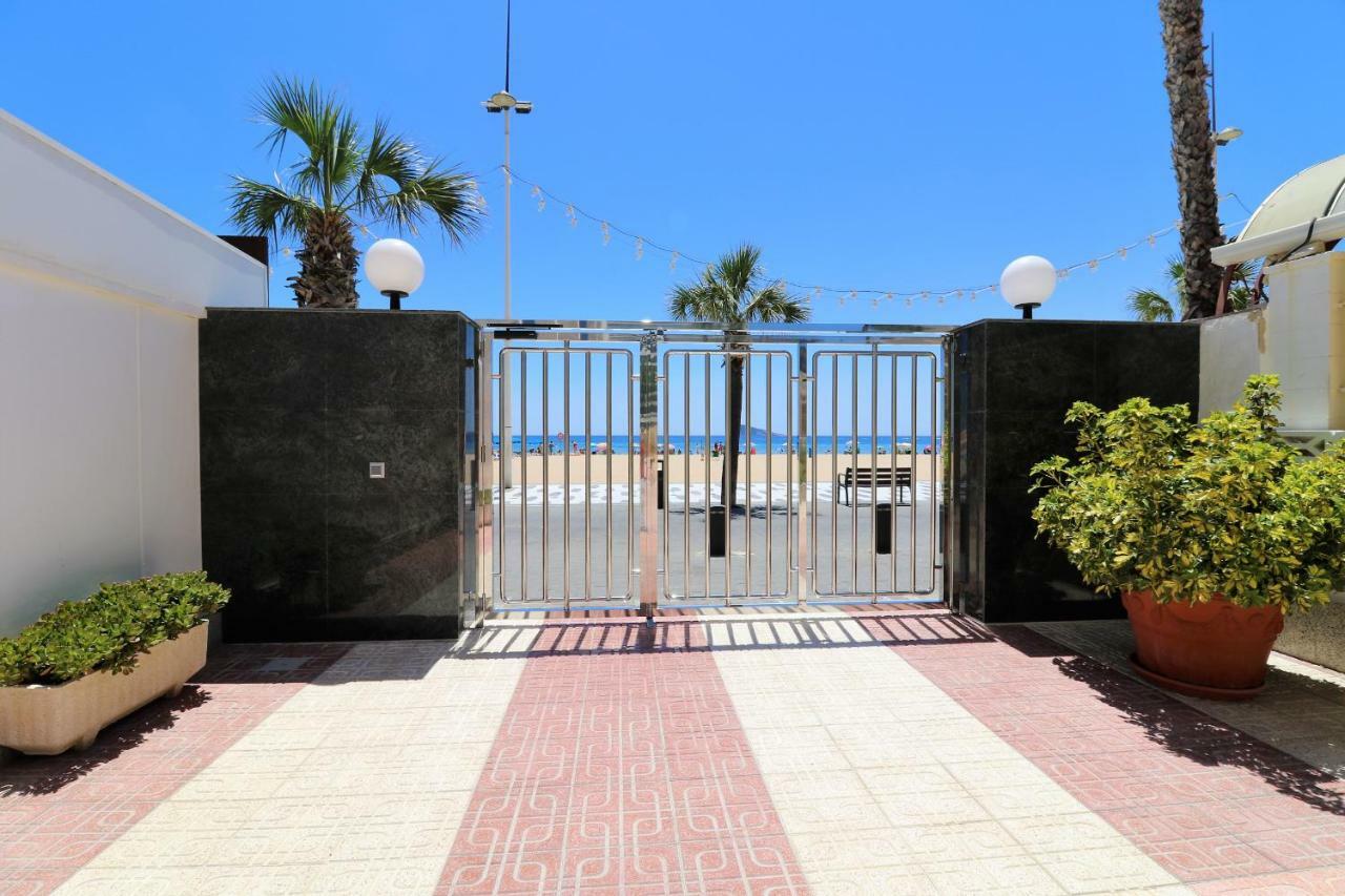 Apartamento Copacabana 10-b Levante