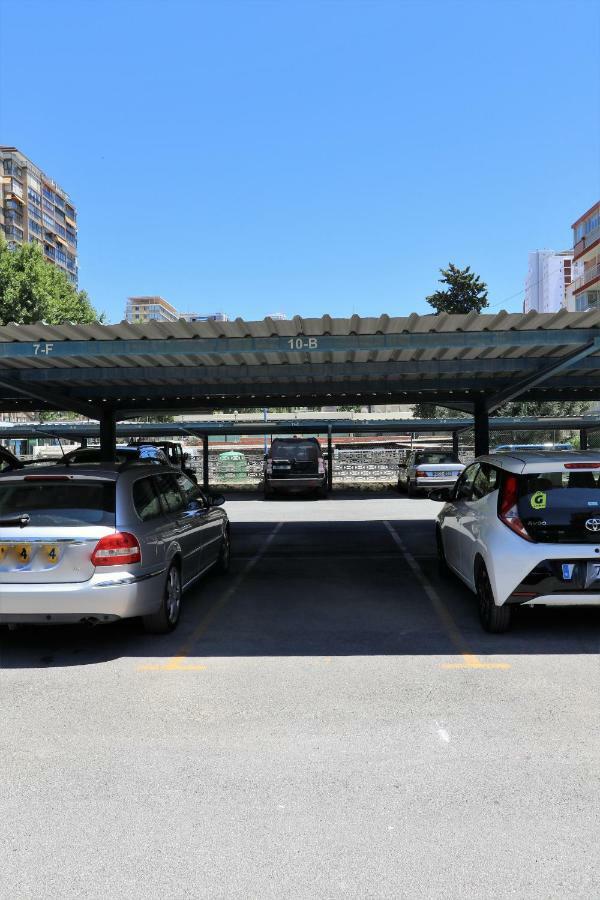 Apartamento Copacabana 10-b Levante Benidorm