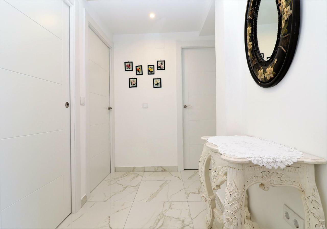 Copacabana 10-b Levante Apartamento *
