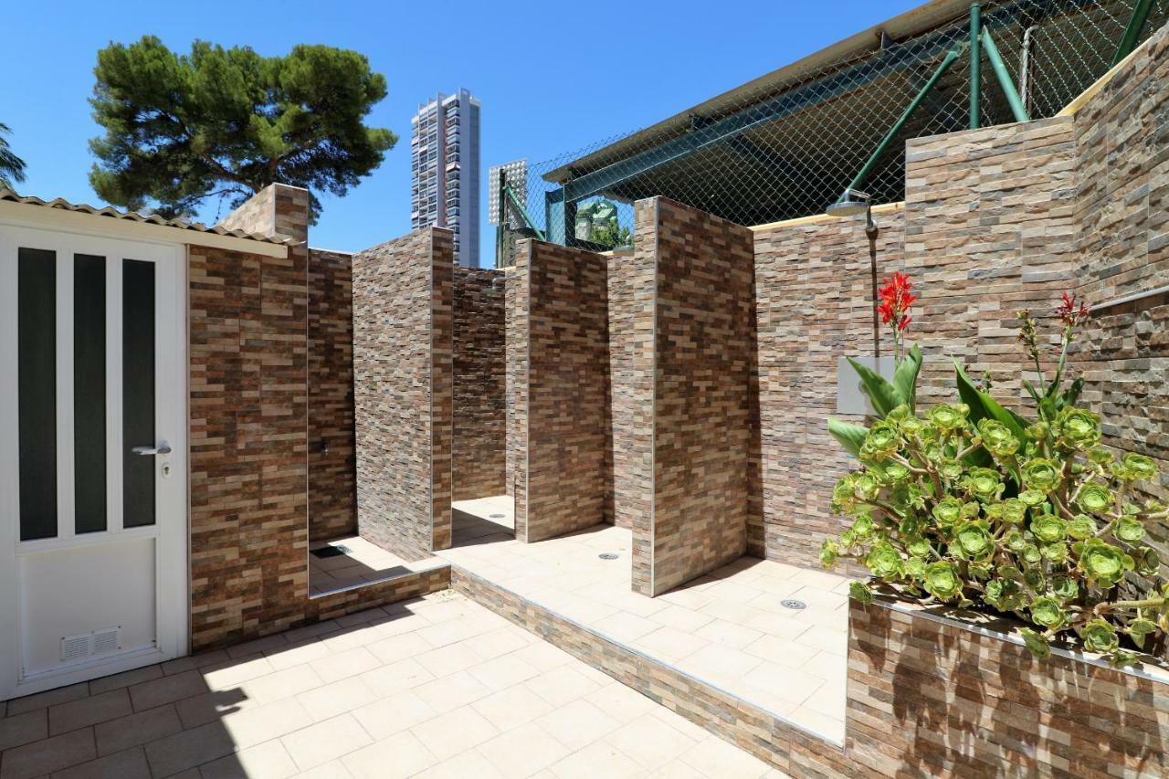 Copacabana 10-b Levante Apartamento *